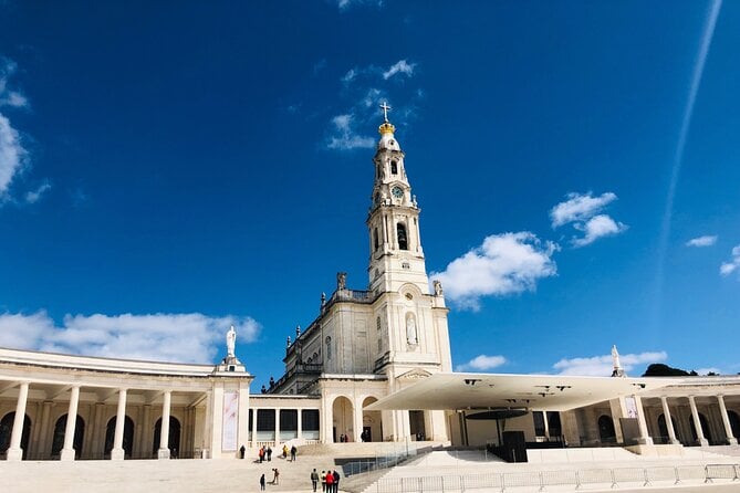 fatima portugal trip