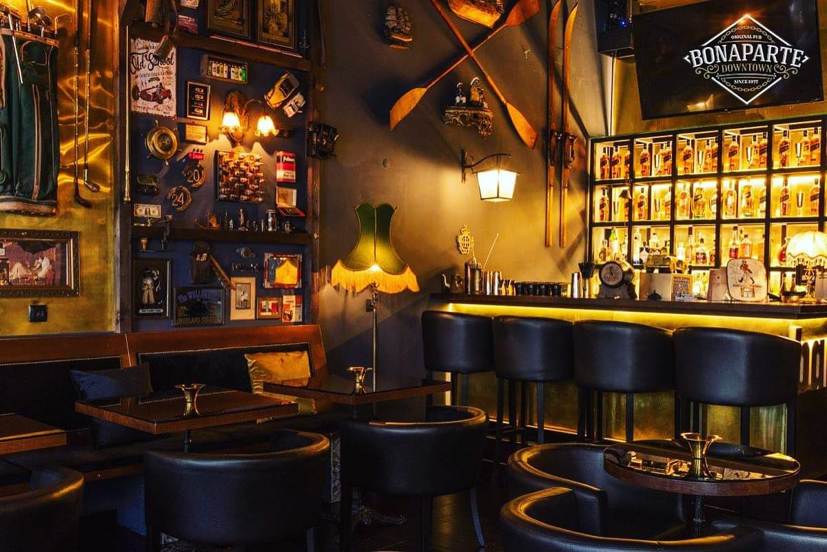 Porto After Dark Discover the Best Nightlife in Porto 2023