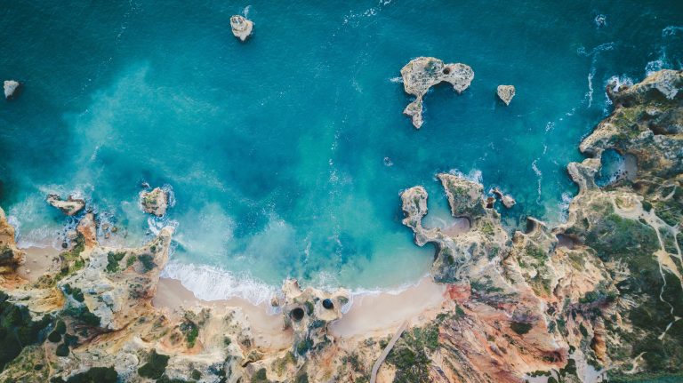 10 Day Algarve Itinerary: Discover the Algarve in 10 Days