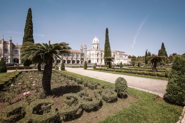 The Top 9 Must-See Attractions in Lisbon The Top 9 Must-See Attractions in Lisbon