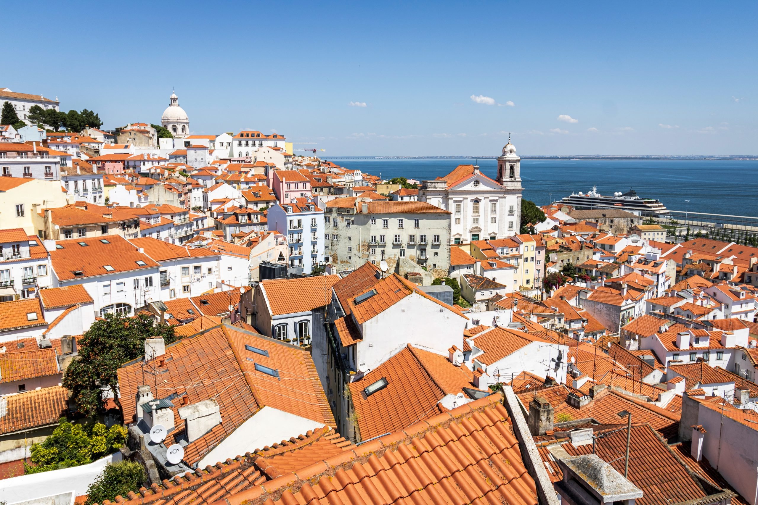 top tourist attractions in lisbon portugal