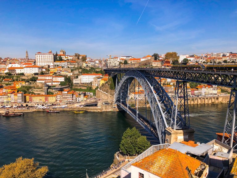 Why Portugal is Becoming a Hotspot for American Expats