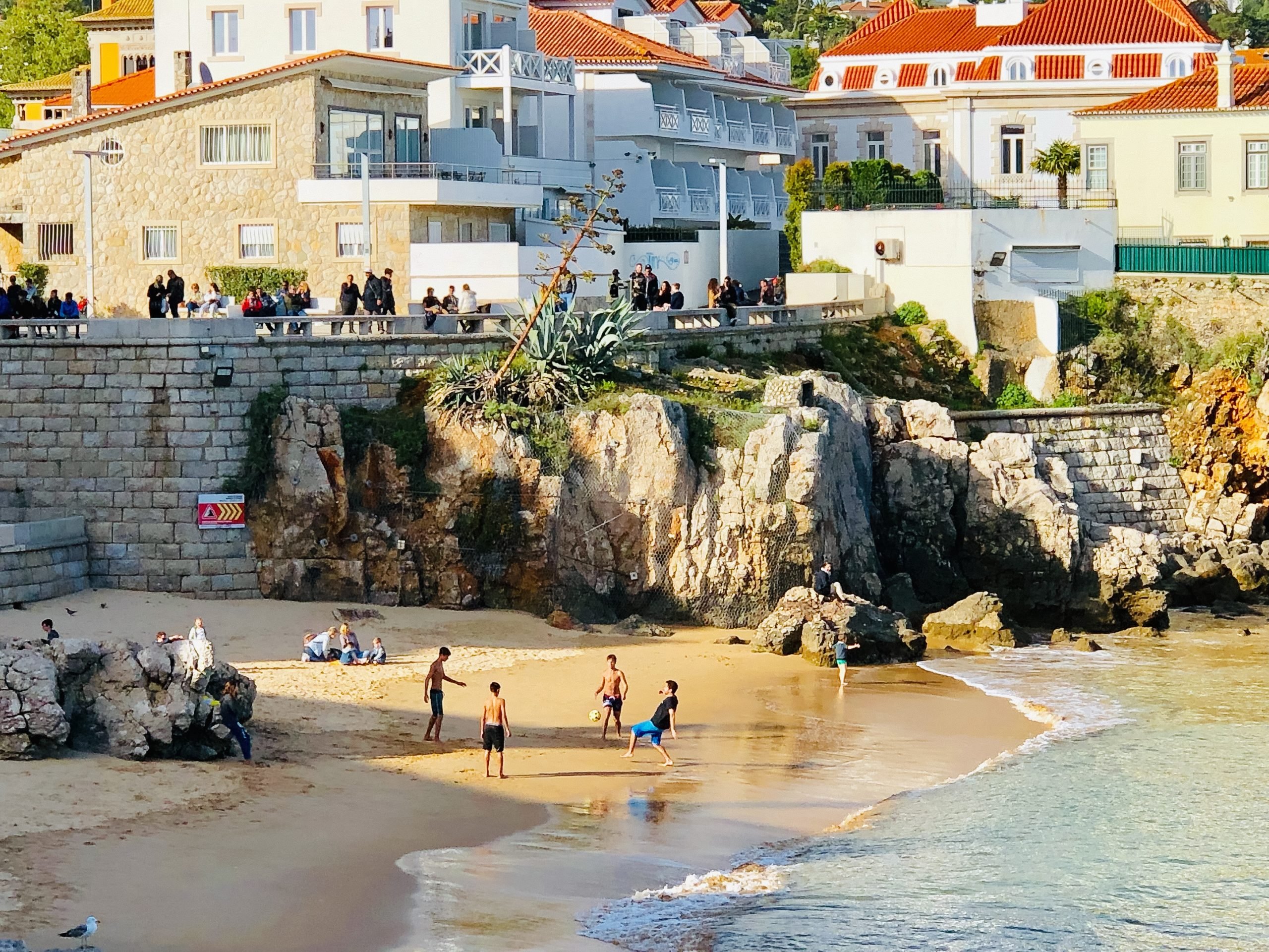 spiritual places to visit in portugal