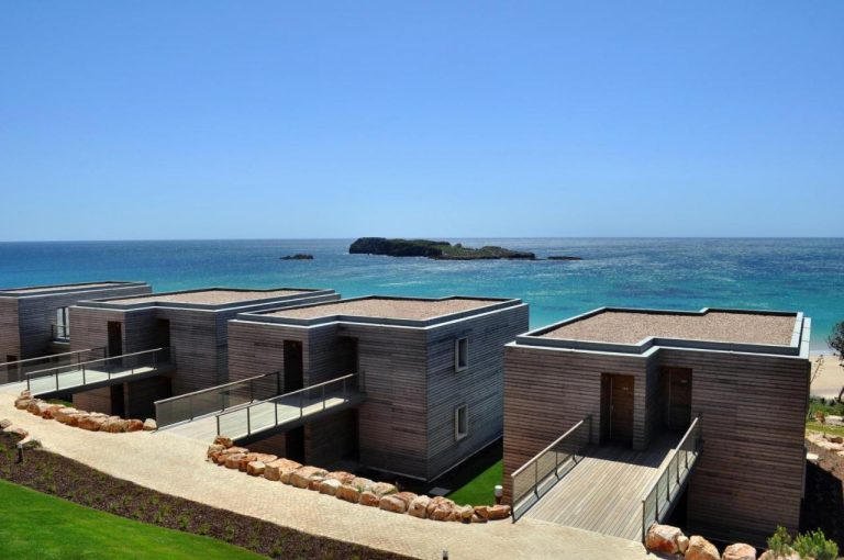 5 Best Hotels in Sagres for the Perfect Getaway