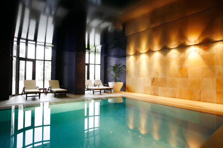 Where to stay in Viseu: 5 Best Hotels in Viseu