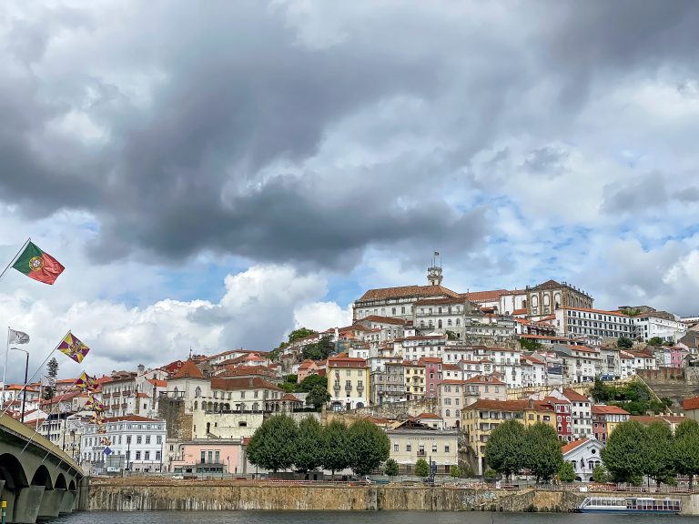 Exploring Coimbra in Spring: The Best Things to Do and See Exploring Coimbra in Spring: The Best Things to Do and See
