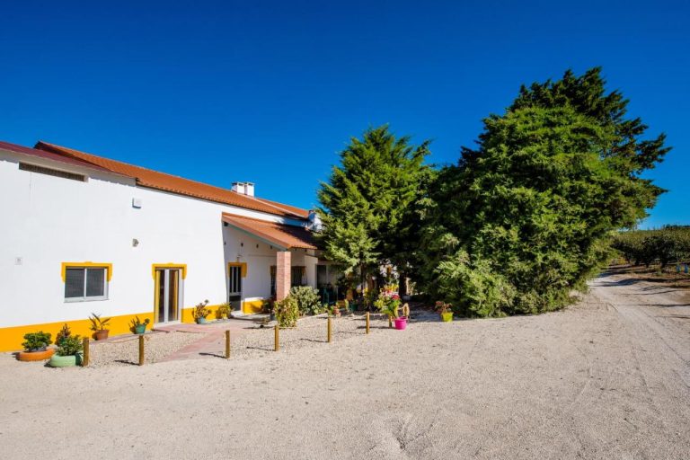 Where to stay in Óbidos: 5 Best Hotels in Óbidos