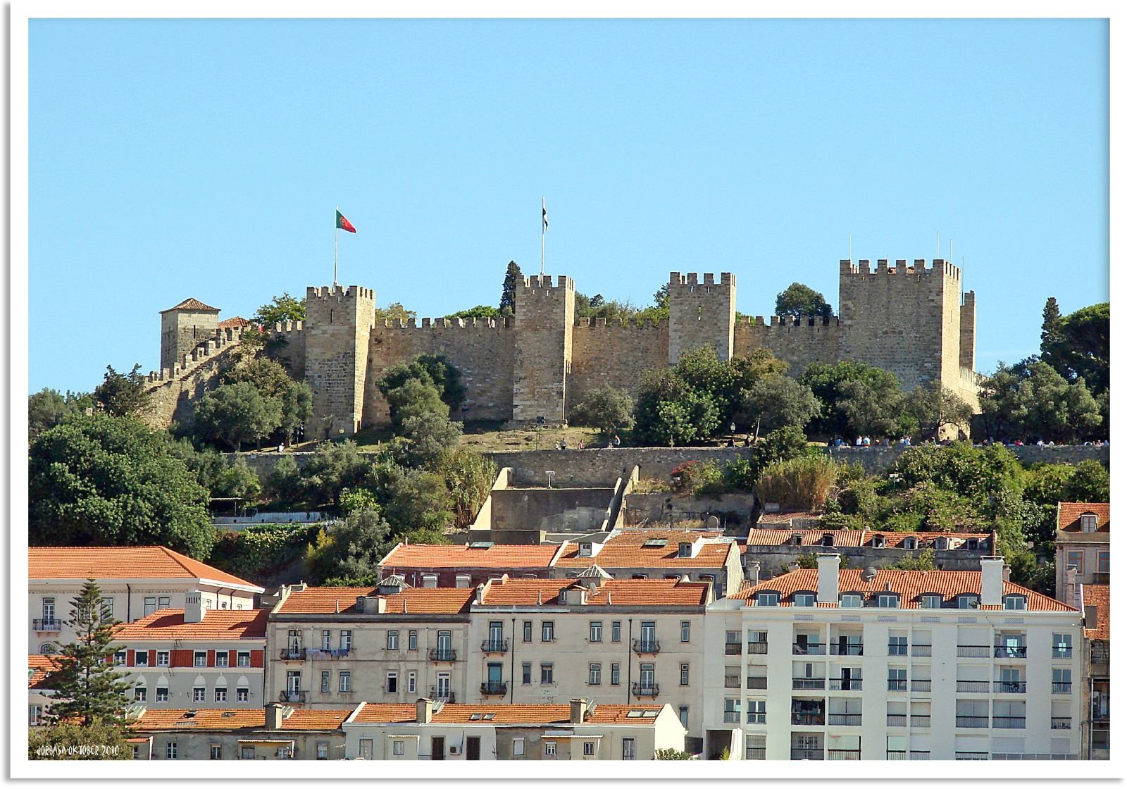 spiritual places to visit in portugal