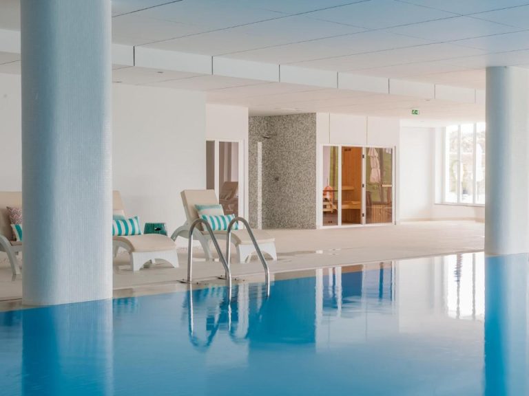 5 Best Hotels in Peniche