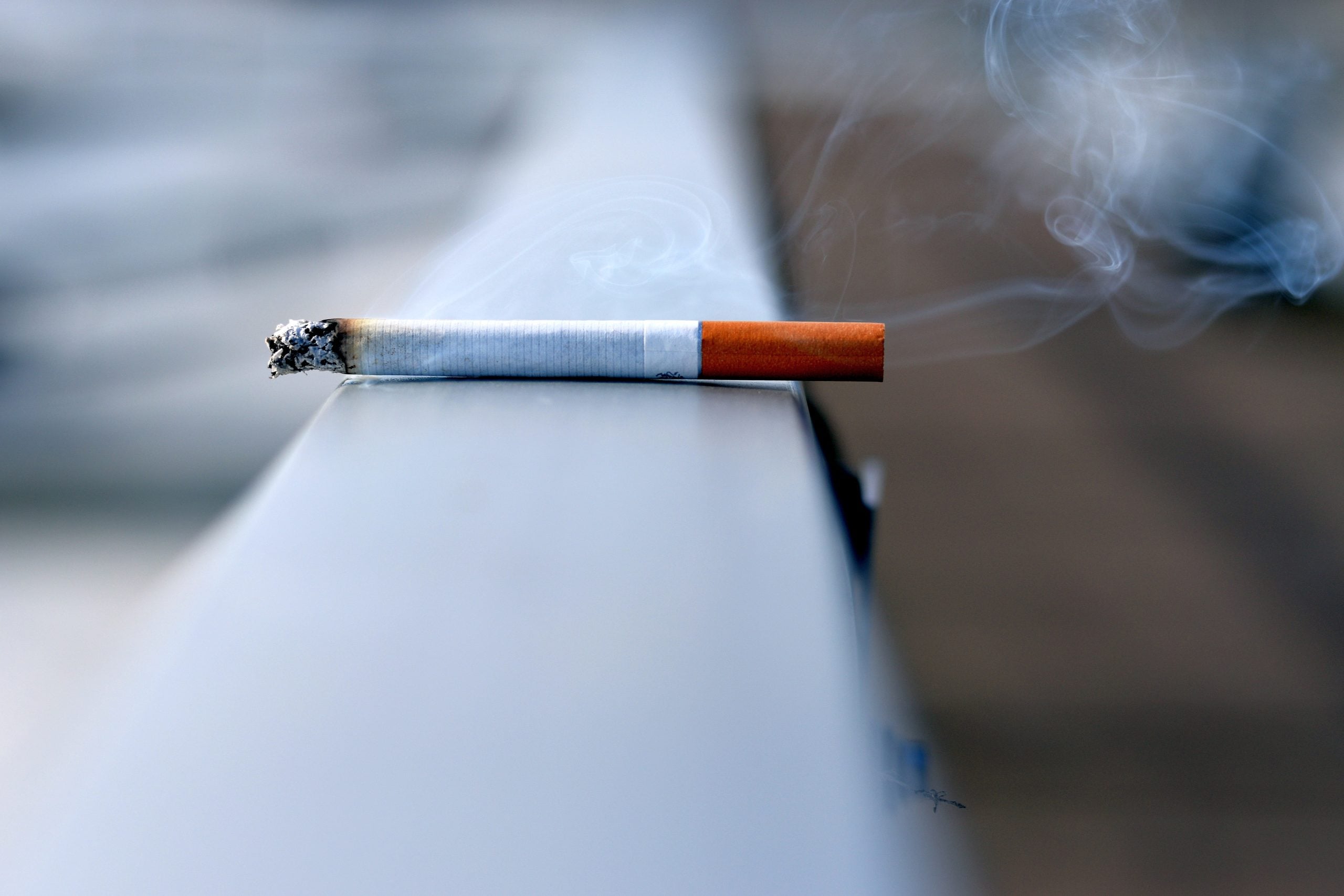 Stricter rules for smokers in Portugal
