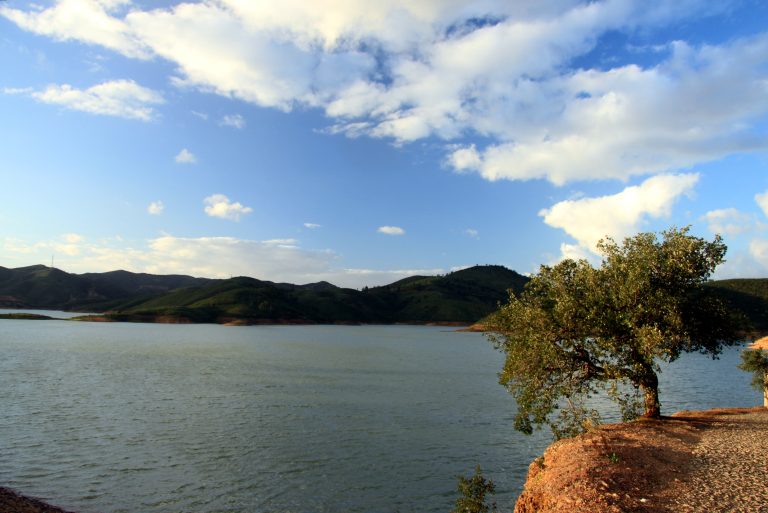Third day of Maddie search in Algarve dam could be the last