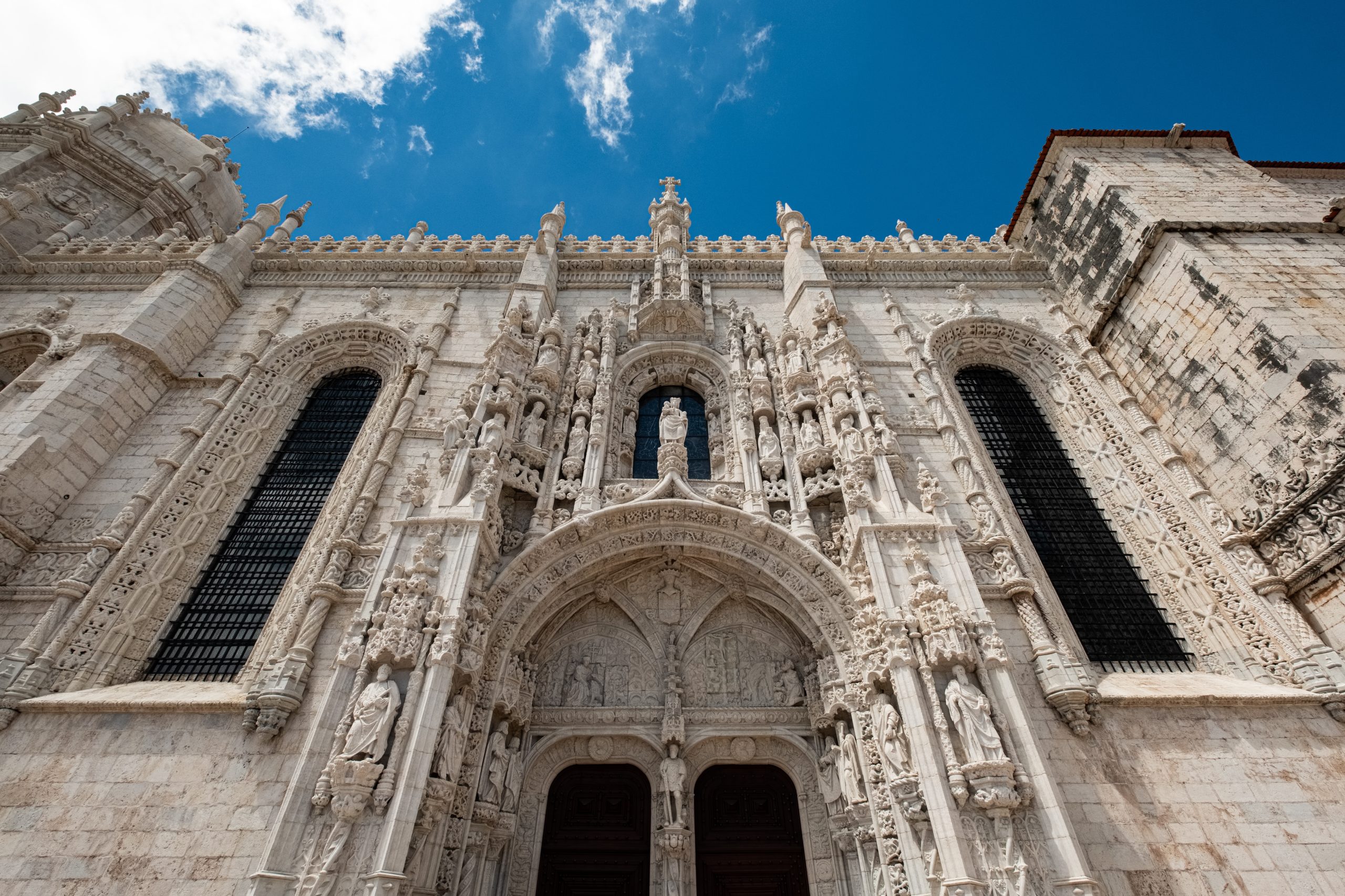 spiritual places to visit in portugal