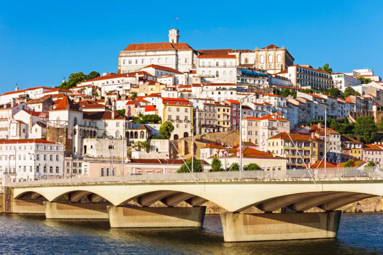 Exploring Coimbra in Spring: The Best Things to Do and See