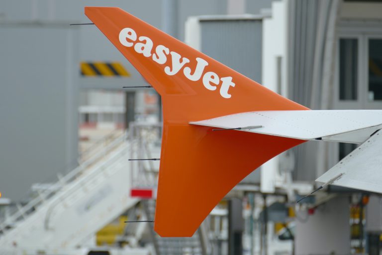 EasyJet cancels 350 flights from Portugal