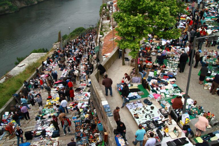 Porto Events and Activities This Week (September 18 – 24)