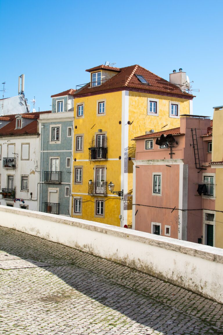 IMF warns that house prices in Portugal are overvalued