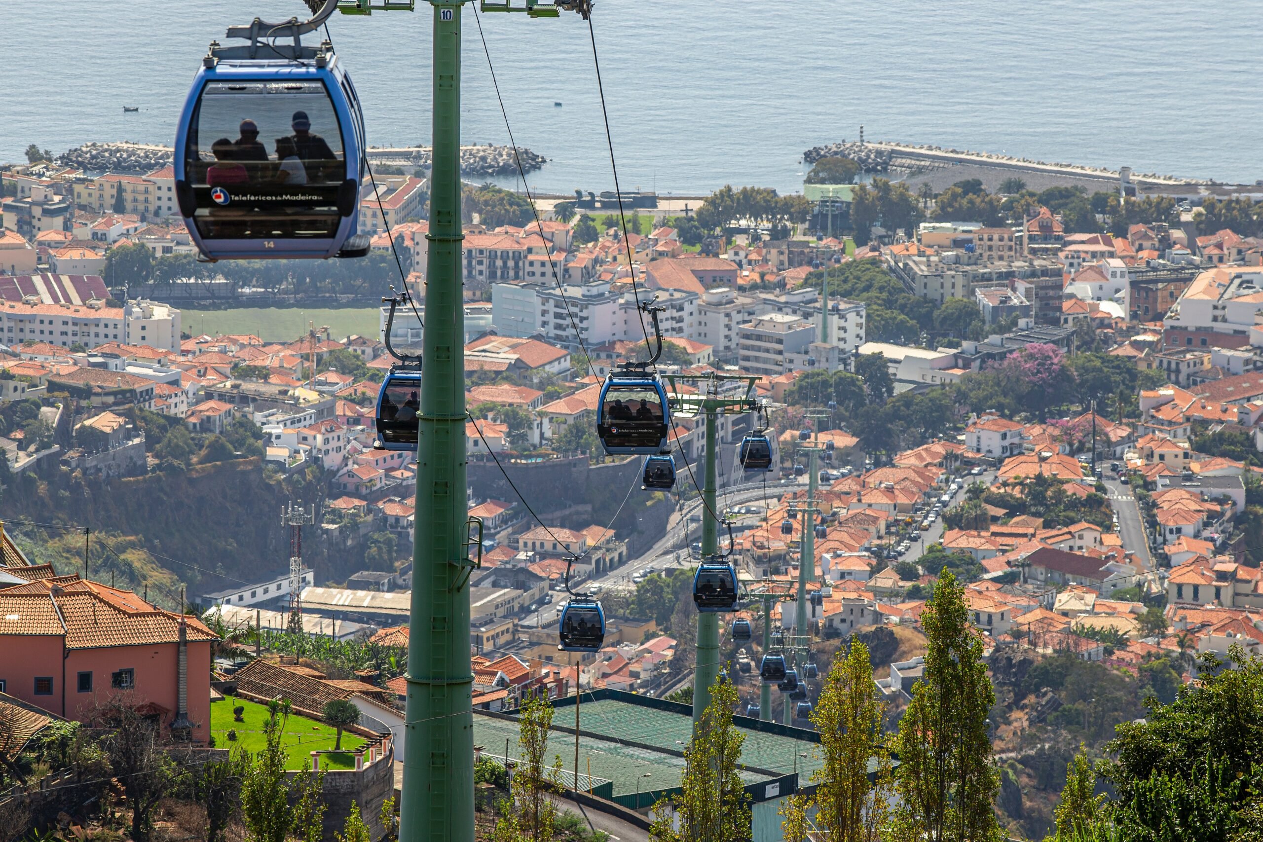 spiritual places to visit in portugal