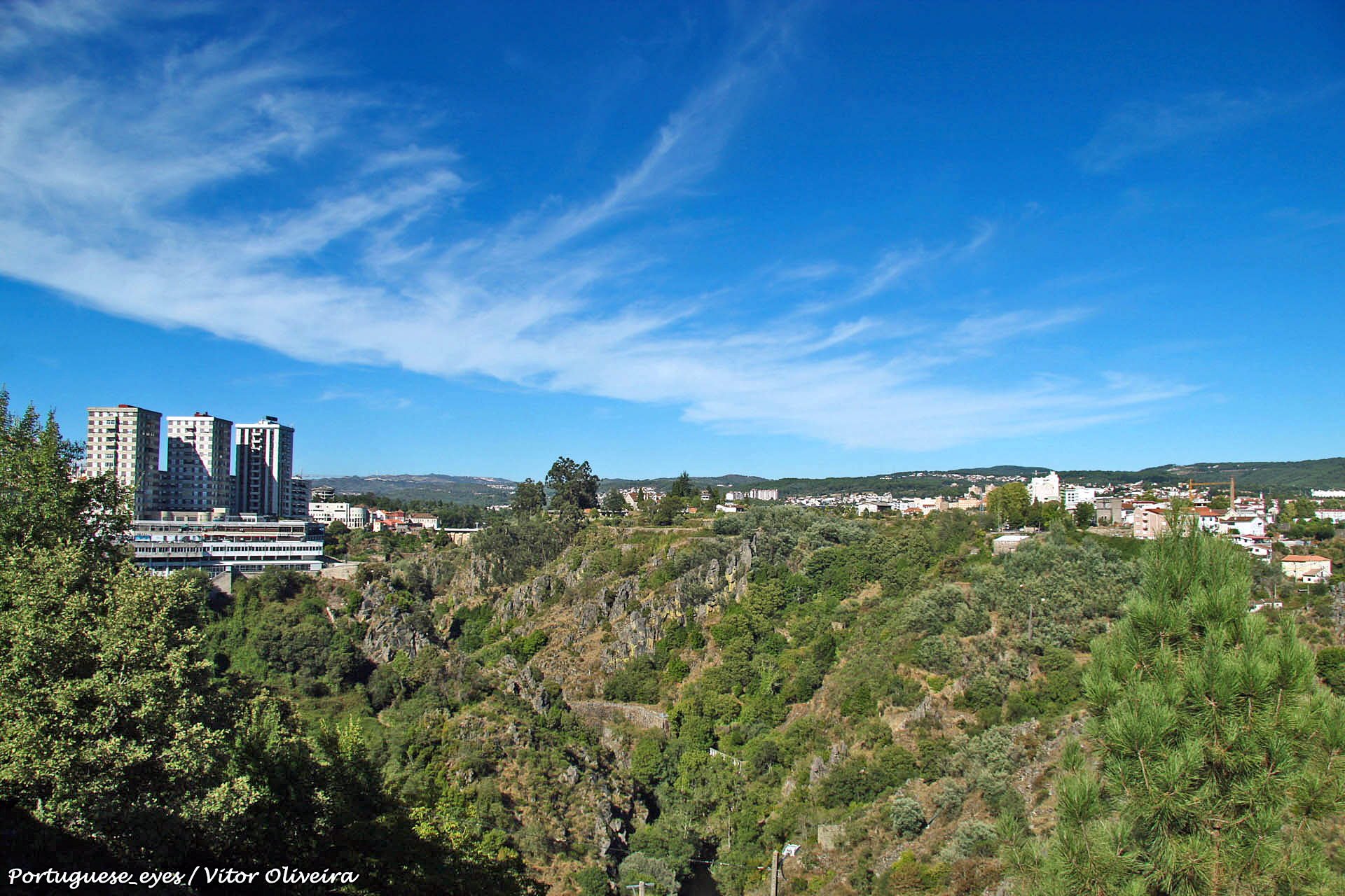 road trip nationale 2 portugal