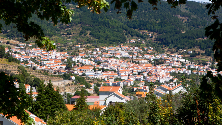 Four Portuguese Villages Win Best Tourist Village 2023