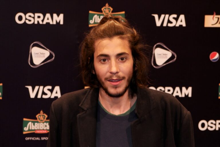 “Portugal is an amazing country for foreigners and wealthy people”, says Salvador Sobral