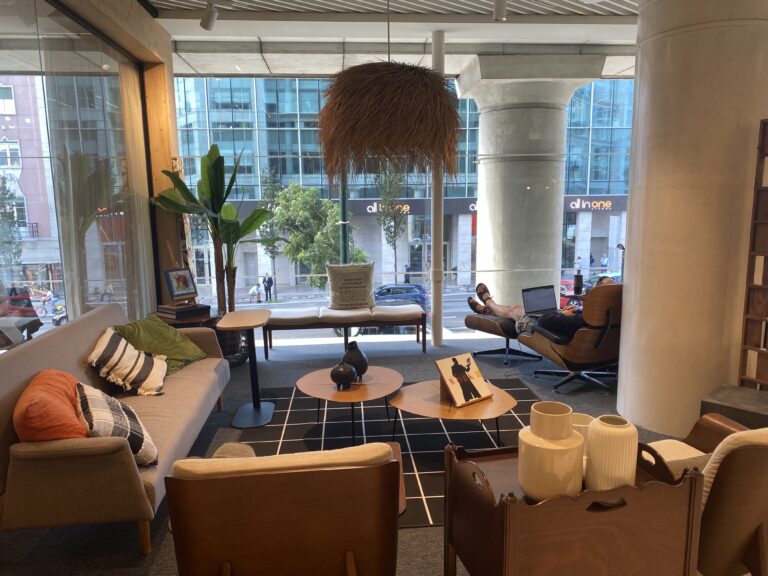 The 9 Best Coworking Spaces in Lisbon Right Now