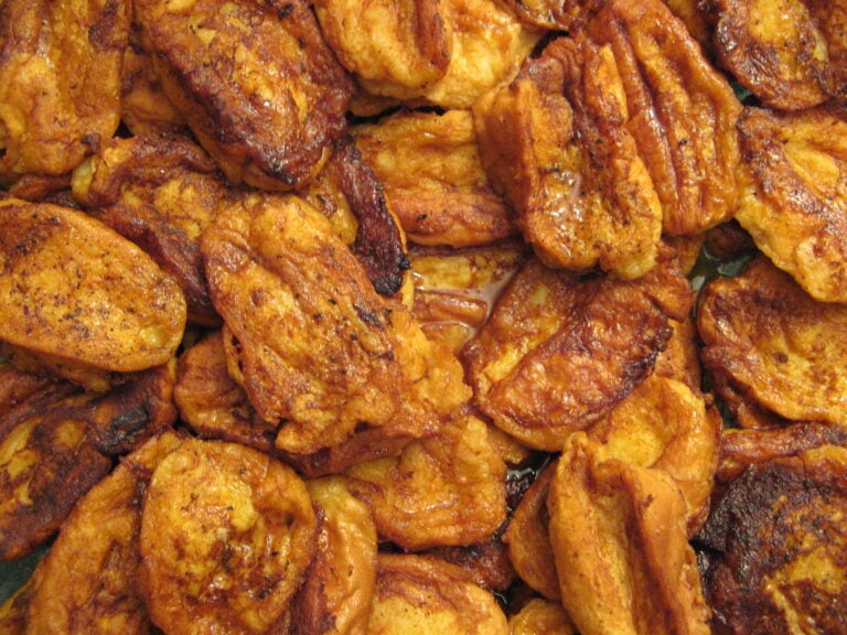 The Top 12 Portuguese Dishes to Try during the Holiday Season