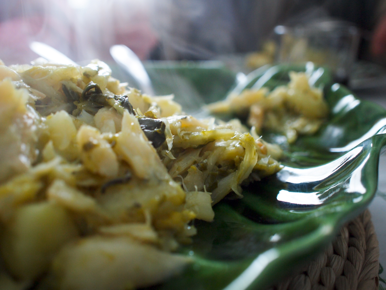 Portuguese Roupa Velha Recipe for Christmas Dinner Leftovers - Portugal.com