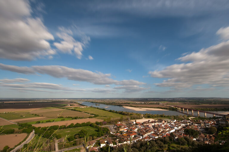 Tradition and Modernity – Welcome to Santarém