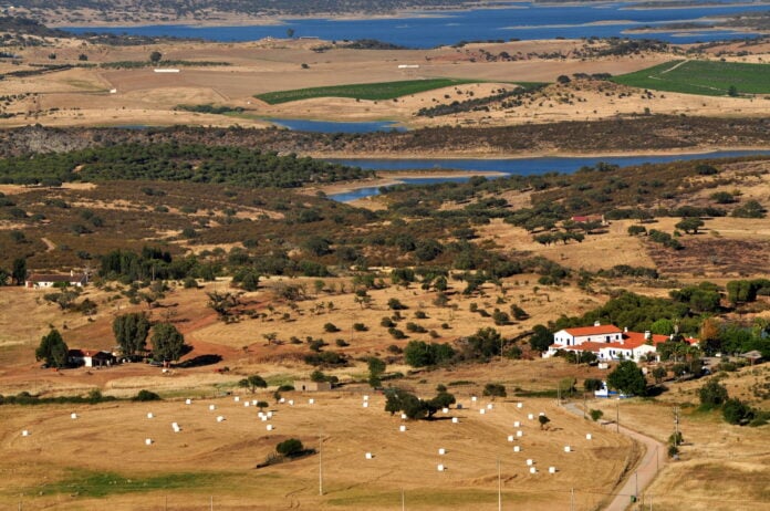 Riverside Villages Alqueva Portugal