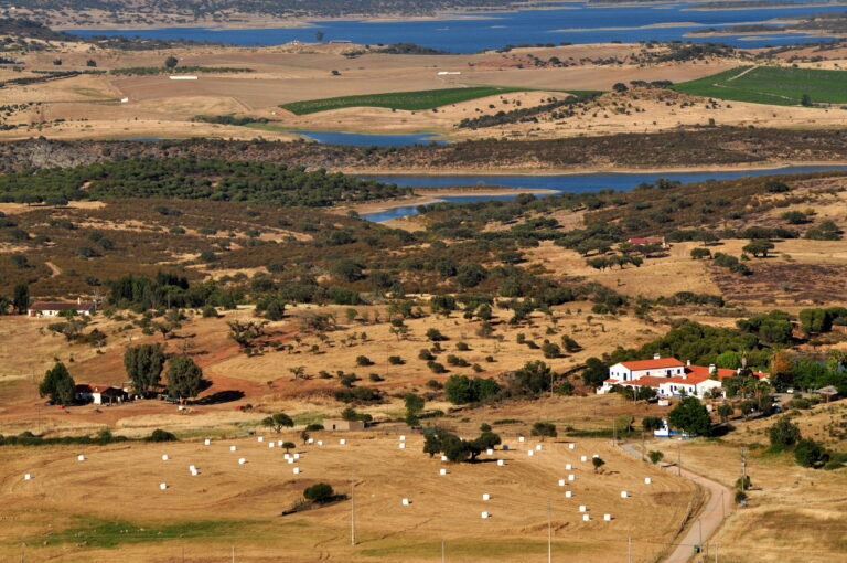 Alqueva’s Riverside Villages