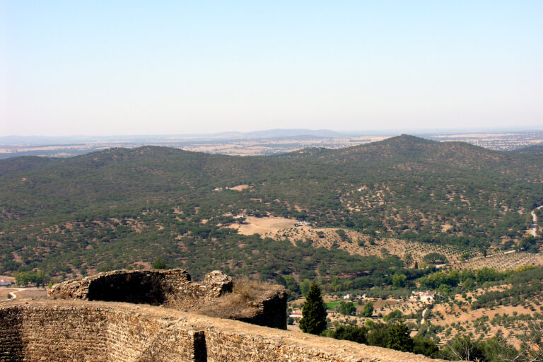 Southern’s Portugal Folk Tales