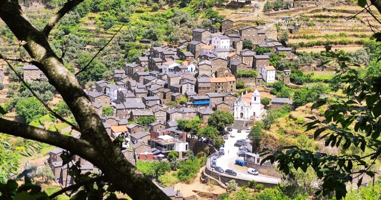 Portugal’s Historical Villages