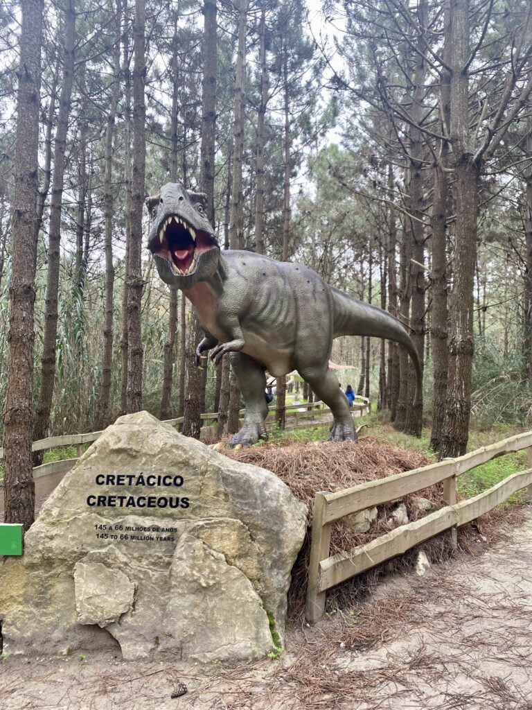 Prehistoric Animals that Lived in Portugal – Dinosaurs, Pterosaurs, and More! Prehistoric Animals that Lived in Portugal – Dinosaurs, Pterosaurs, and More!