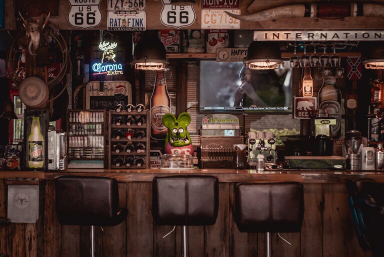 Countertop Dining Restaurants: The 28 Best Counters in Lisbon