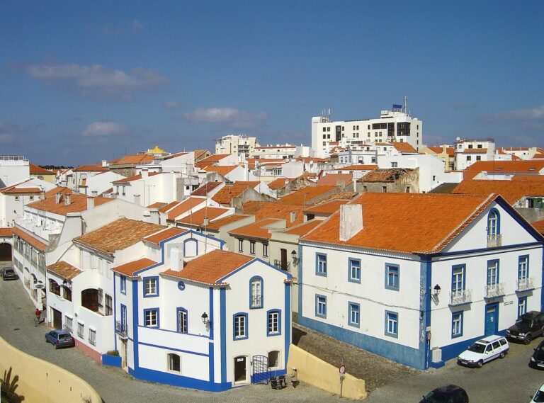 A Guide to Sines, Portugal’s Port of Entry