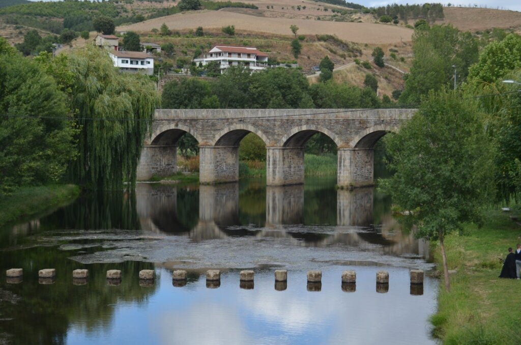 Gimonde Bragança Portugal