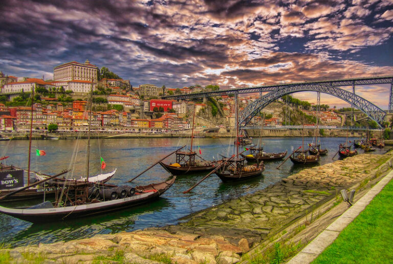 9 Exciting Things to Do in Porto in July