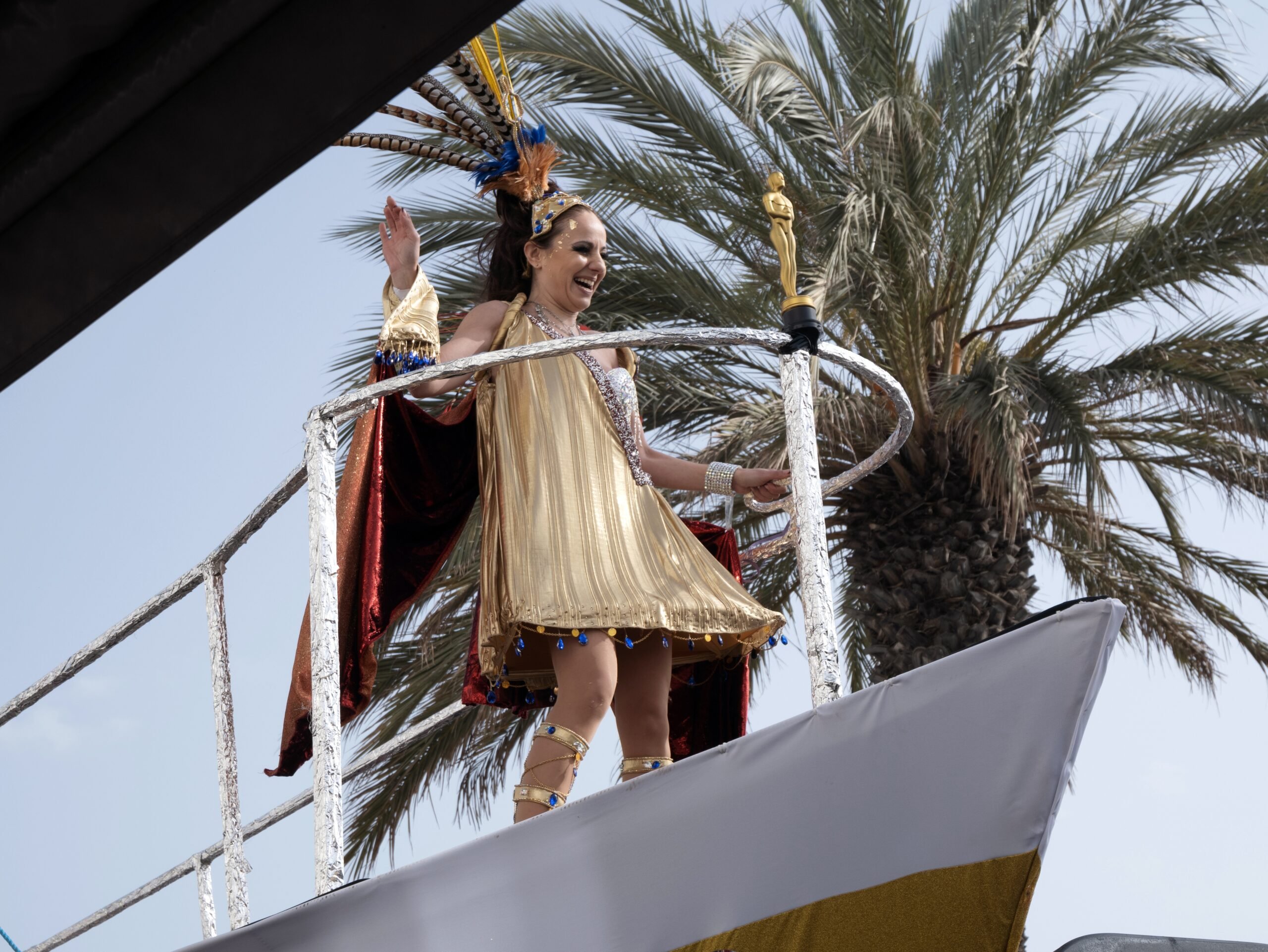 Carnival in Portugal - A Celebration of Food, Costumes, and Music