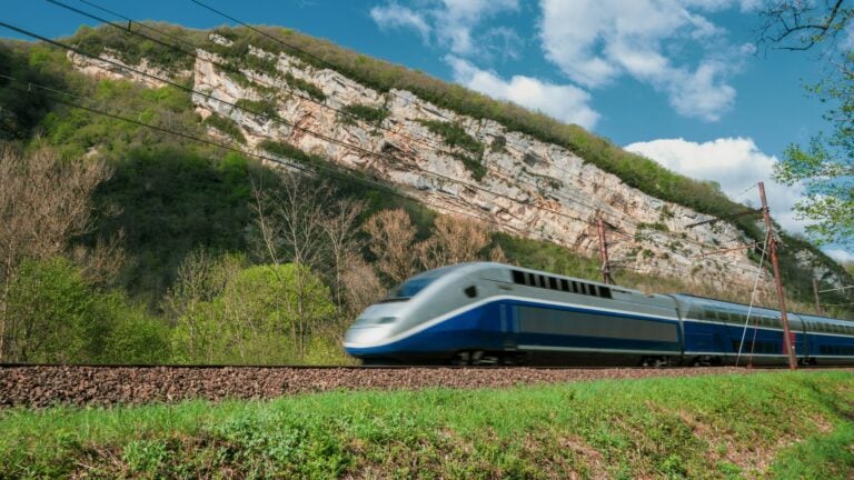 Lisbon-Porto high speed train to have 10x more passengers than Lisbon-Madrid