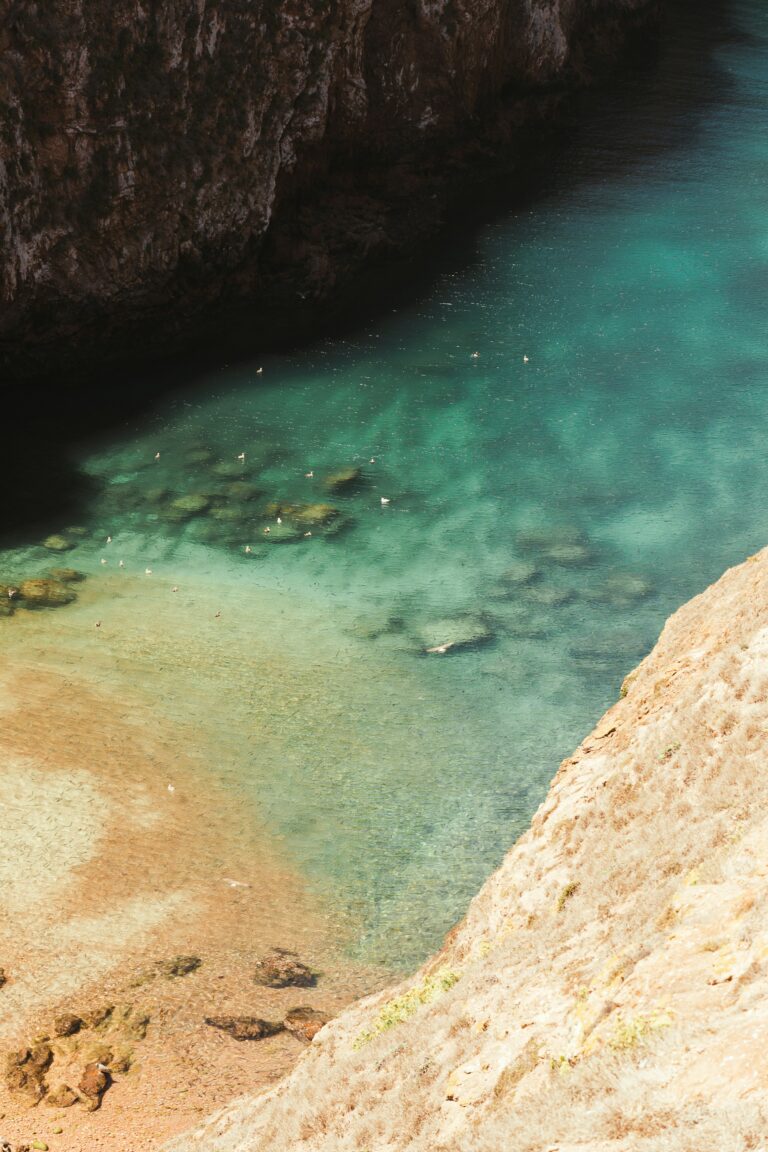 The Berlengas – Portugal’s Archipelago of Historical and Natural Gems