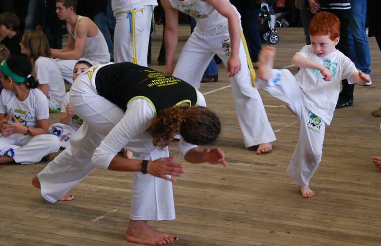 7 Amazing Dances That You Can Learn in Lisbon, Portugal