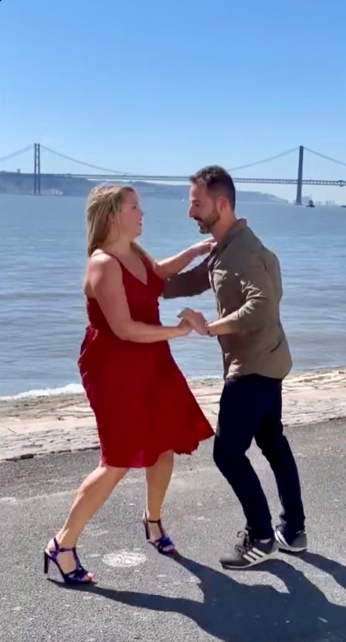 A Dancer’s Guide to Lisbon, Portugal: Kizomba, Bachata, Salsa, Swing Dance, and More!