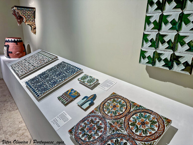 The Bordalo Pinheiro Museum – Lisbon’s Artistic Gem