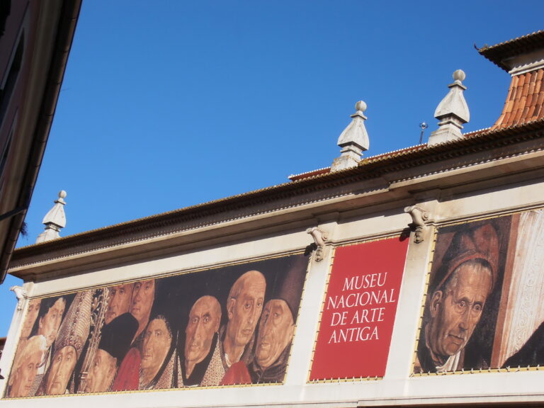 National Museum of Ancient Art