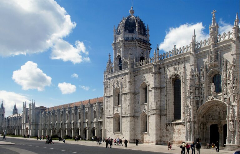 Manueline Architecture in Portugal – 9 Iconic Manueline Landmarks