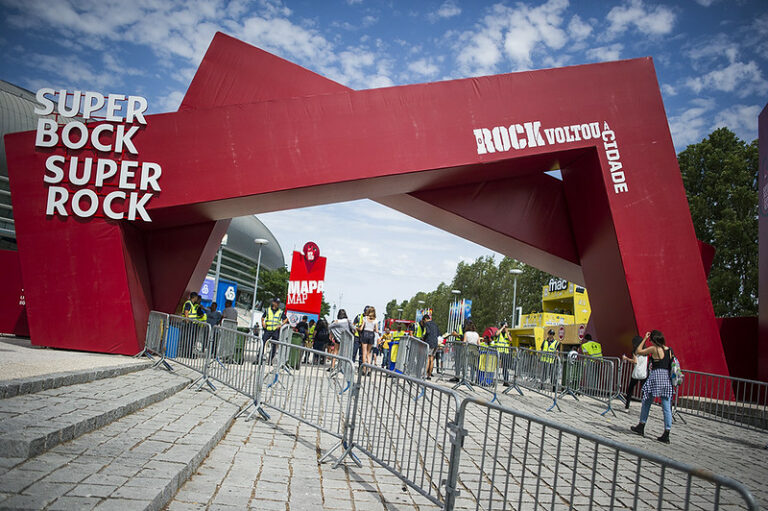 Top 10 Music Festivals in Portugal – Summer 2024 - Portugal.com