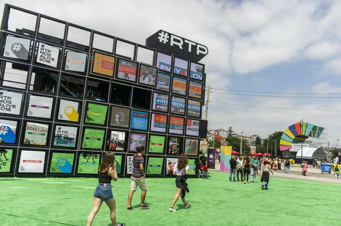 Top 10 Music Festivals in Portugal – Summer 2024 - Portugal.com