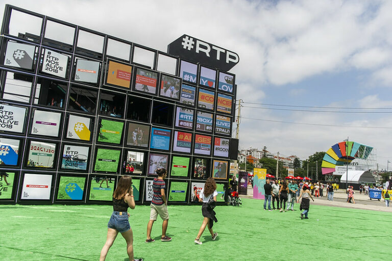 Top 10 Music Festivals in Portugal – Summer 2024 - Portugal.com