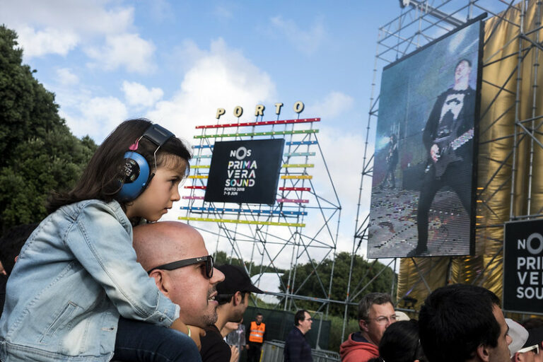 Top 10 Music Festivals in Portugal – Summer 2024