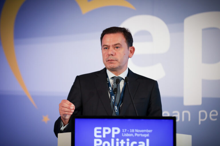 New Portuguese Prime Minister took office this week